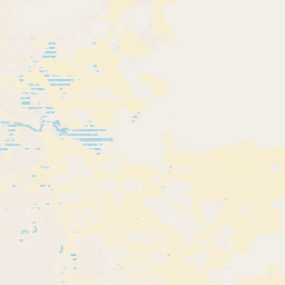 NE map tile