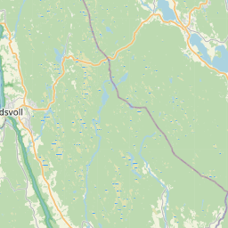 NE map tile