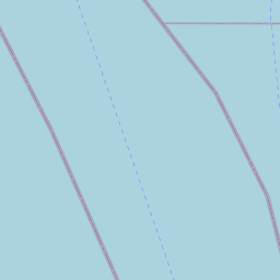 NE map tile
