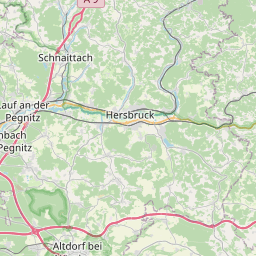 NE map tile