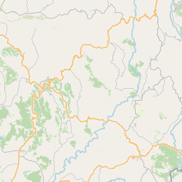 NE map tile