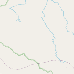 NE map tile