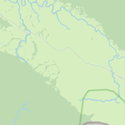 NE map tile