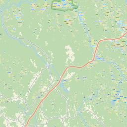 NE map tile
