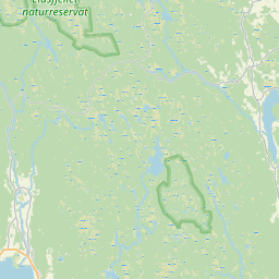 NE map tile