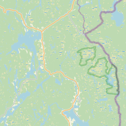 NE map tile