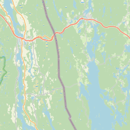 NE map tile