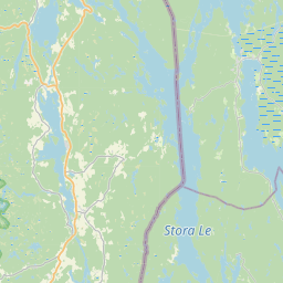 NE map tile