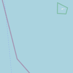 NE map tile