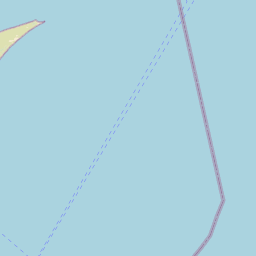NE map tile