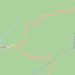 NE map tile