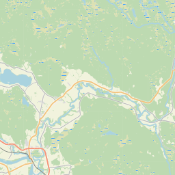 NE map tile