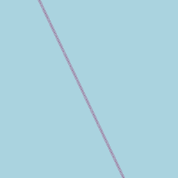 NE map tile