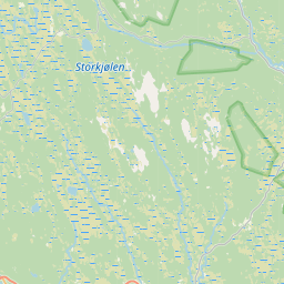 NE map tile