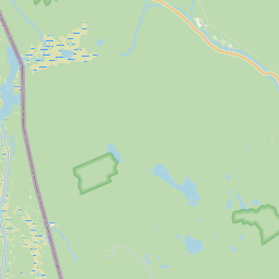 NE map tile