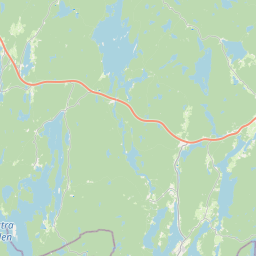 NE map tile