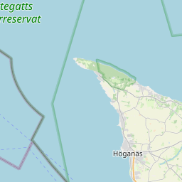 NE map tile