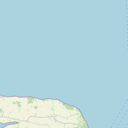 NE map tile