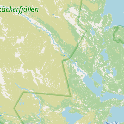 NE map tile