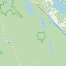 NE map tile