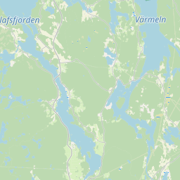 NE map tile