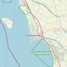 NE map tile