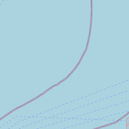 NE map tile