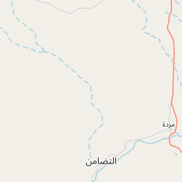 NE map tile