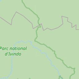 NE map tile