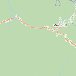 NE map tile