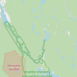 NE map tile