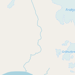 NE map tile