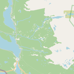 NE map tile