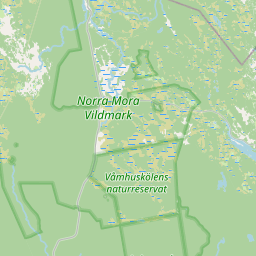 NE map tile