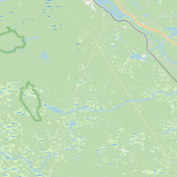 NE map tile