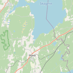 NE map tile