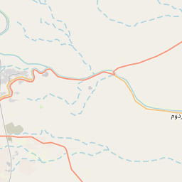 NE map tile