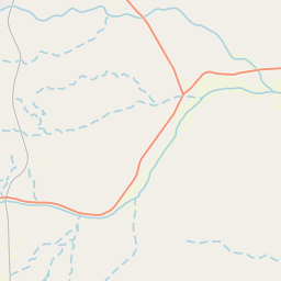 NE map tile
