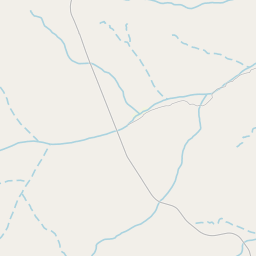 NE map tile
