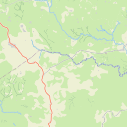 NE map tile