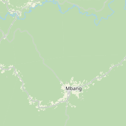 NE map tile
