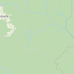 NE map tile