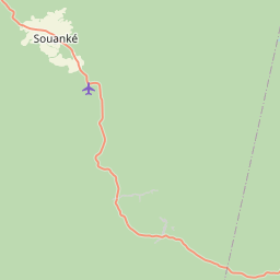 NE map tile