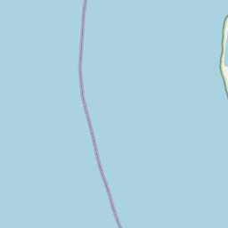 NE map tile