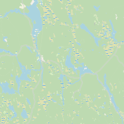 NE map tile
