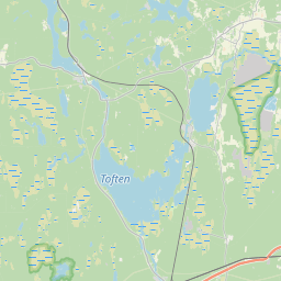 NE map tile