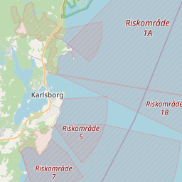 NE map tile
