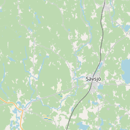 NE map tile