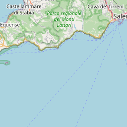 NE map tile