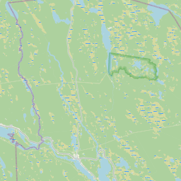 NE map tile